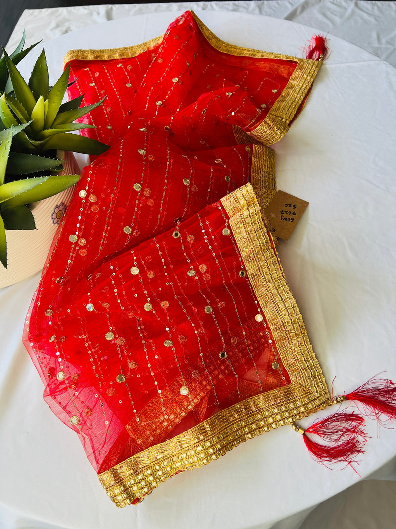 dupatta