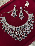 AD necklace set