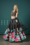 Serena : Lehenga Choli set