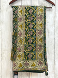 Bandhani saree