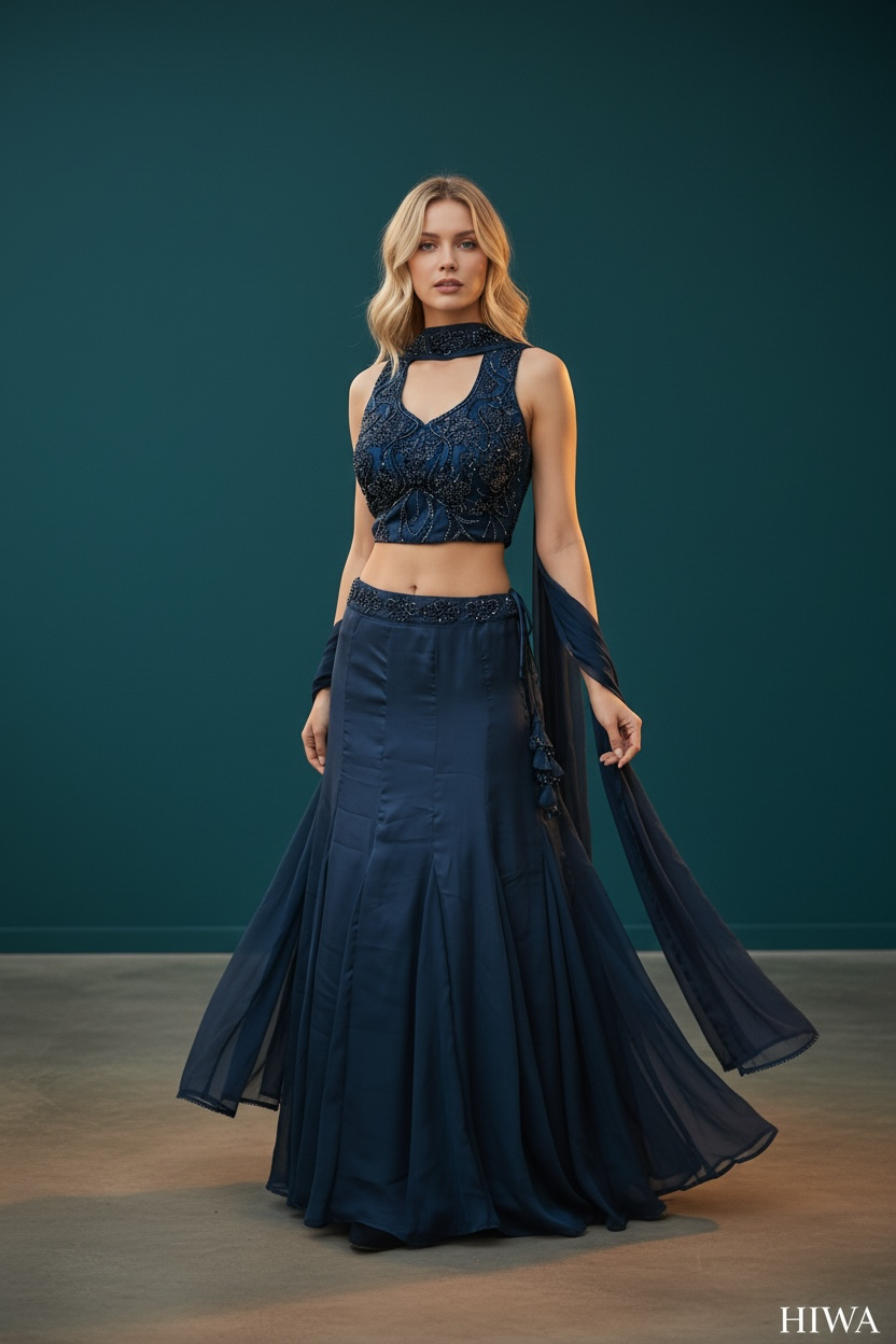 Lehenga Choli set