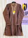 Silk Kurta pajama set