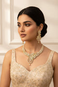 AD necklace set