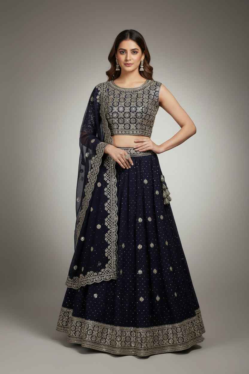 Lehenga Choli set