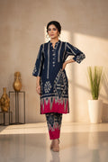 Rayon Co ord set